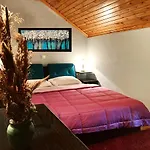 Elation Woodhouse Apartment