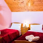Elation Woodhouse Apartment Elati (Trikala)