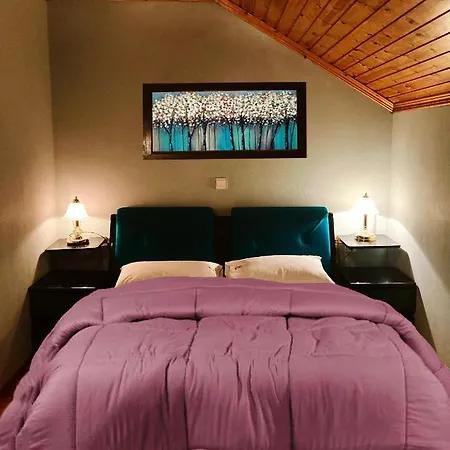 Elation Woodhouse Elati (Trikala)