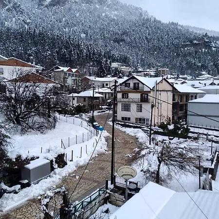 Elation Woodhouse Apartamento