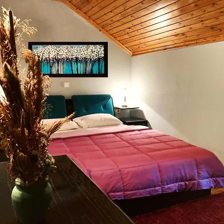 Elation Woodhouse Apartamento