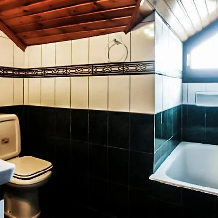 Elation Woodhouse * Elati (Trikala)