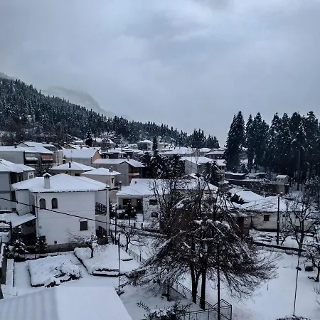 Elation Woodhouse Eláti