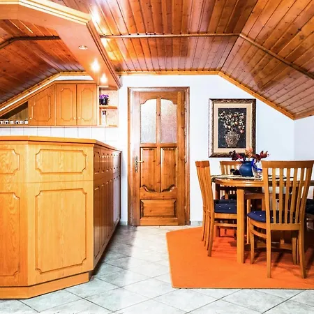 Appartement Elation Woodhouse