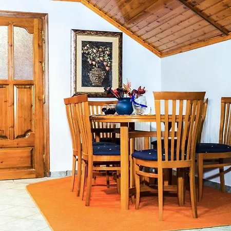 Apartamento Elation Woodhouse Eláti