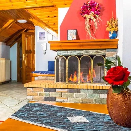 Apartment Elation Woodhouse *