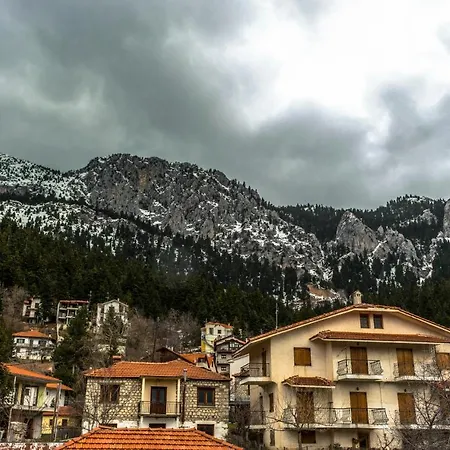 Elation Woodhouse Apartamento *