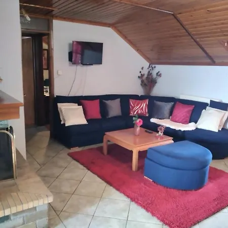 Elation Woodhouse Appartement