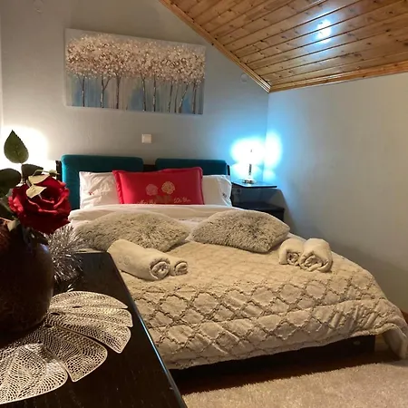 Elation Woodhouse 公寓