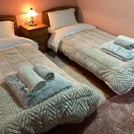 Elation Woodhouse 公寓 Eláti