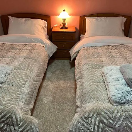 Διαμέρισμα Elation Woodhouse