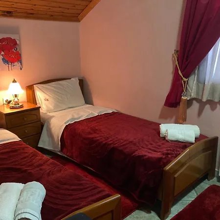 Elation Woodhouse Διαμέρισμα