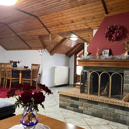 Elation Woodhouse Ελάτη