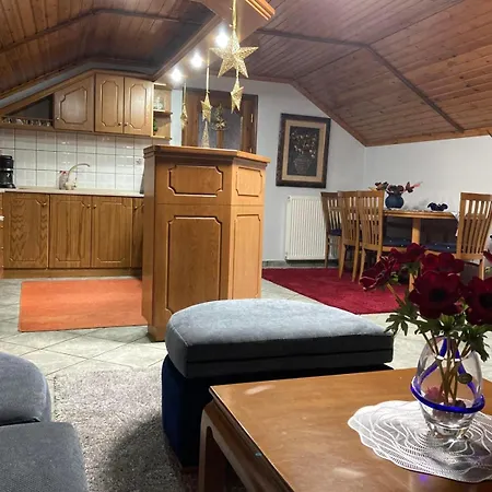 Διαμέρισμα Elation Woodhouse