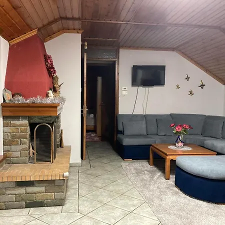 Elation Woodhouse Διαμέρισμα