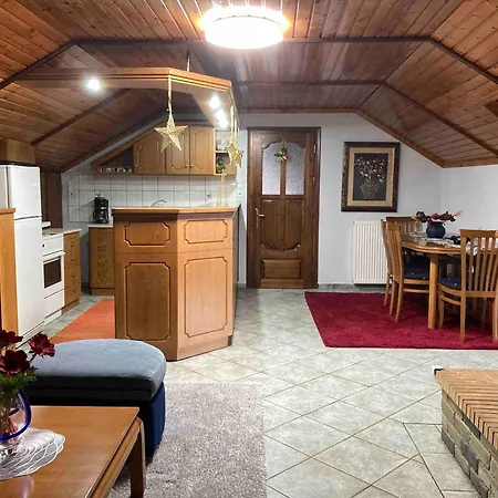 Elation Woodhouse 公寓 Eláti