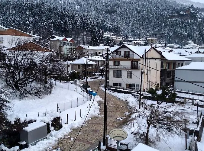 Elation Woodhouse Διαμέρισμα