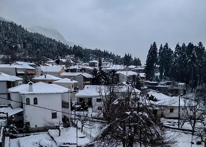 Elation Woodhouse Ελάτη