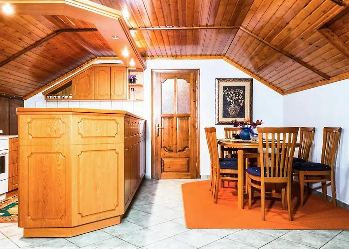 Διαμέρισμα Elation Woodhouse