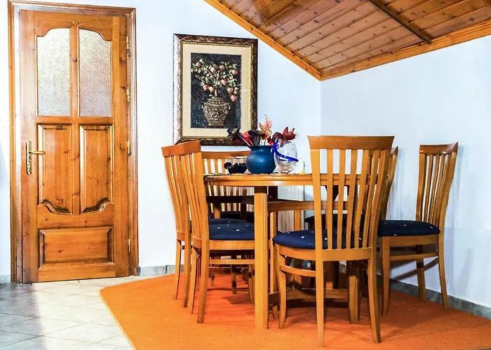 Διαμέρισμα Elation Woodhouse Ελάτη