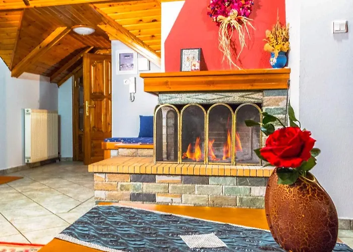 Διαμέρισμα Elation Woodhouse *