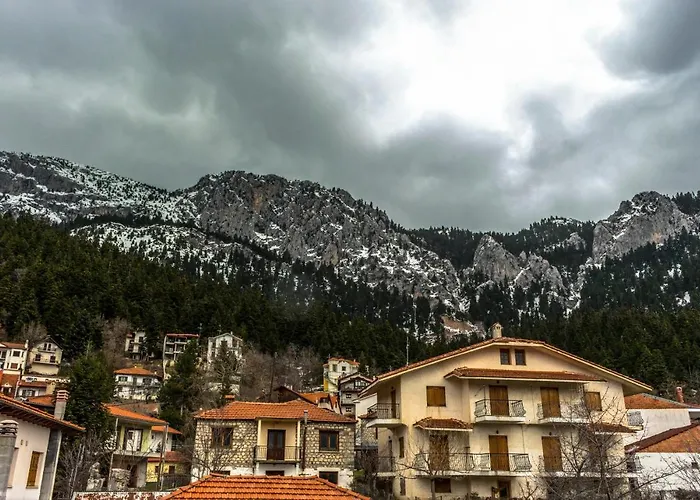 Elation Woodhouse Διαμέρισμα *