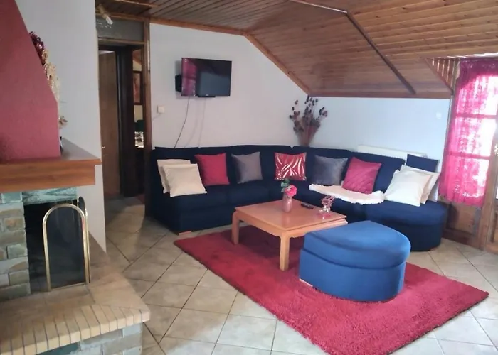 Elation Woodhouse Διαμέρισμα