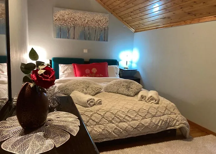 Elation Woodhouse Appartamento