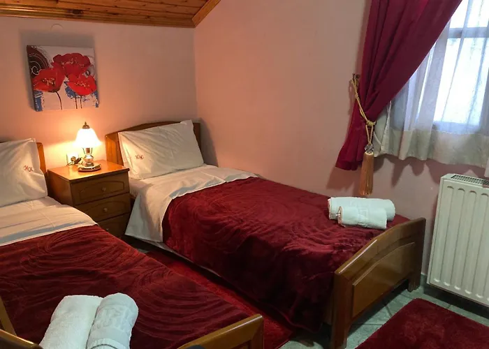 Elation Woodhouse Διαμέρισμα