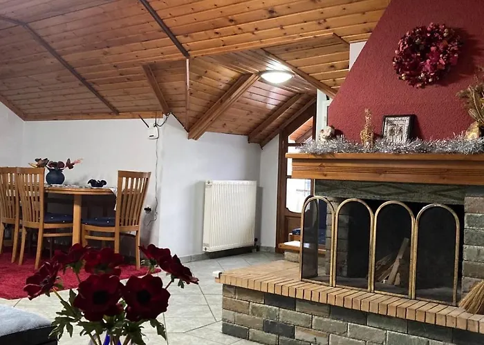 Elation Woodhouse Ελάτη