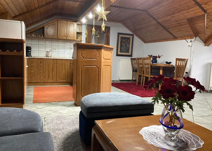 Appartamento Elation Woodhouse
