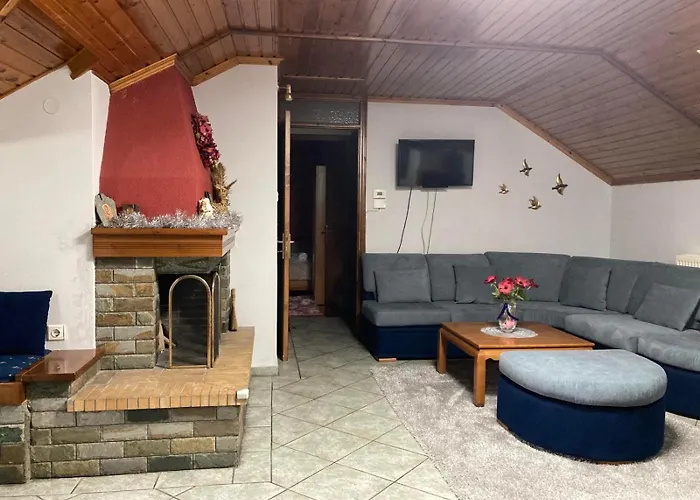 Elation Woodhouse Appartamento