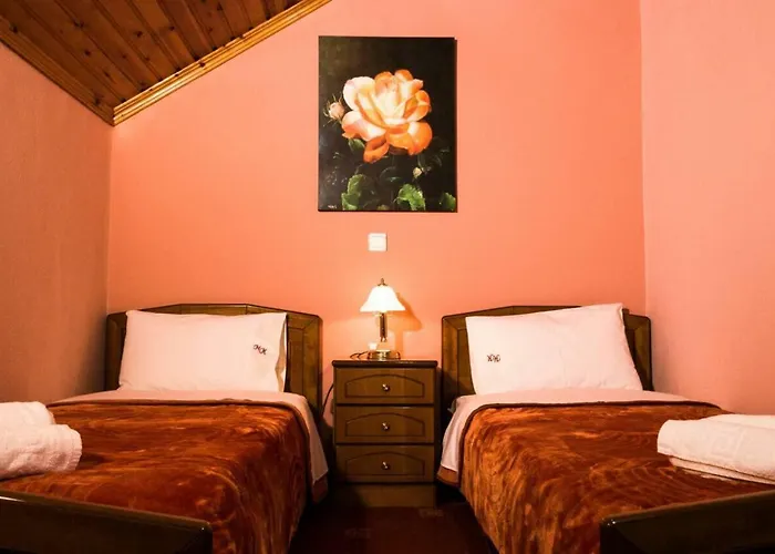 Elation Woodhouse * Ελάτη